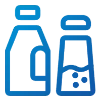 FOOD AND BEVERAGE