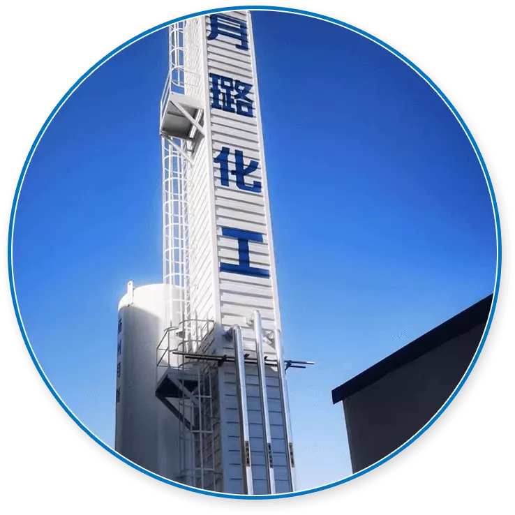 供气和管道设施